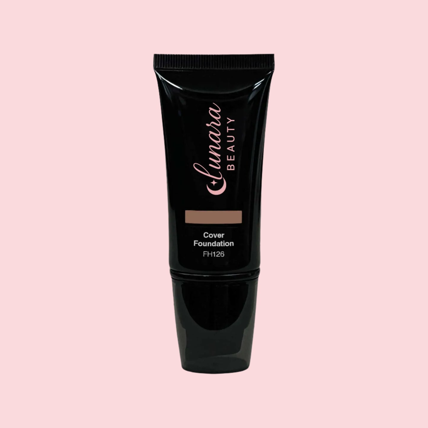 Full Cover Foundation - Coco