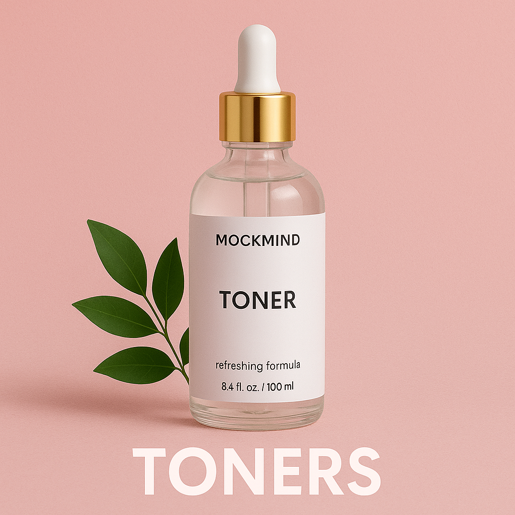 Toners