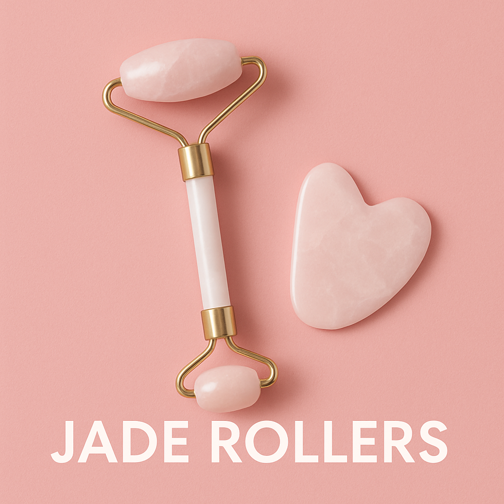 Jade Rollers