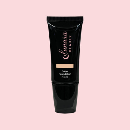Full Cover Foundation - Coco