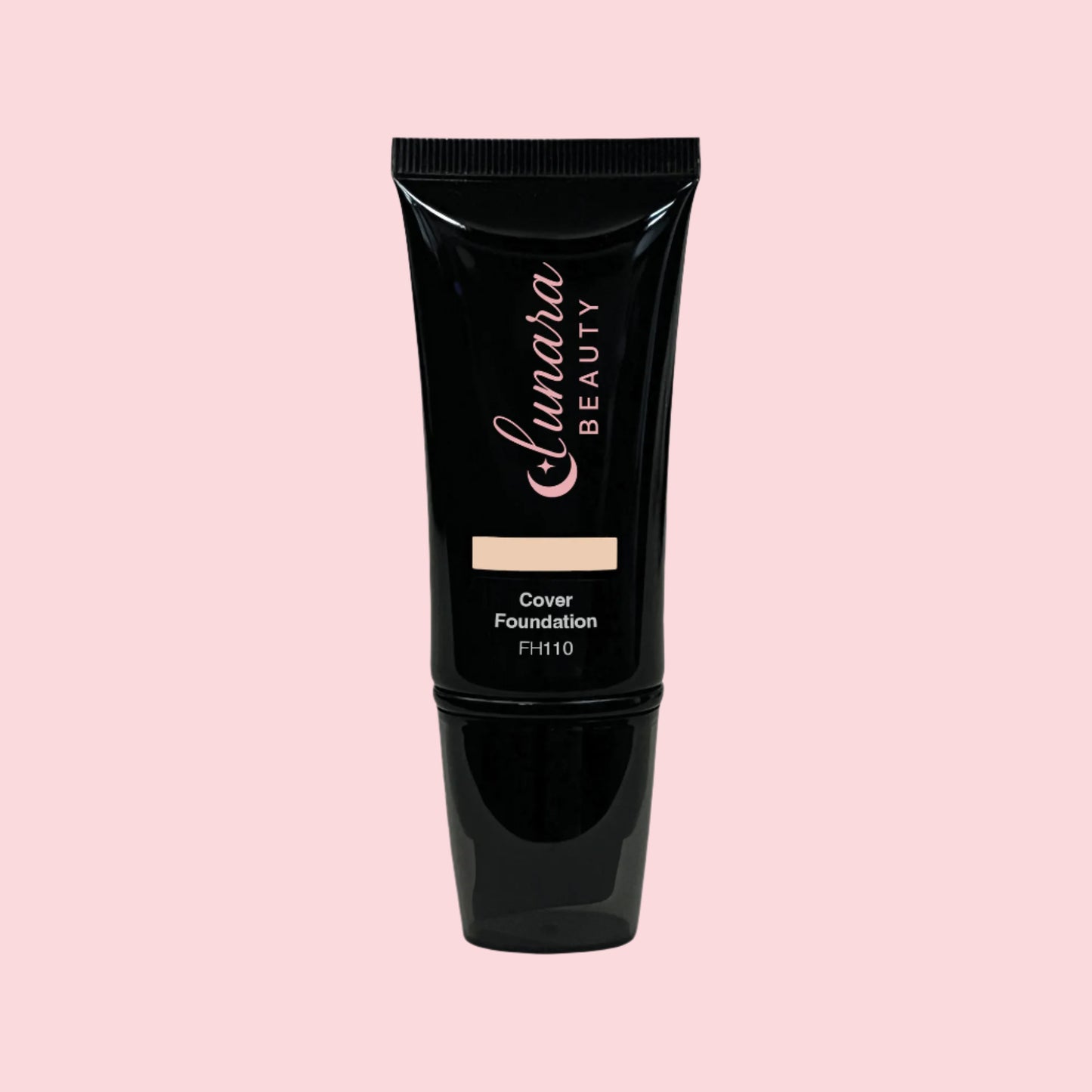 Full Cover Foundation - Coco