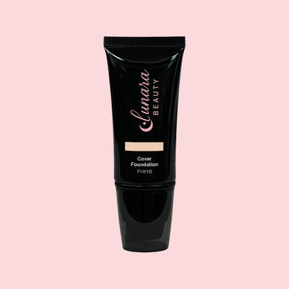 Full Cover Foundation - Coco