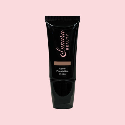 Full Cover Foundation - Coco